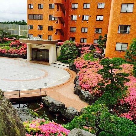 Fujimihana Resort Oyama  Extérieur photo