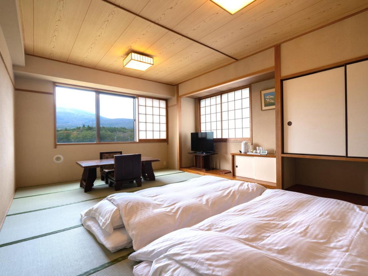 Fujimihana Resort Oyama  Extérieur photo