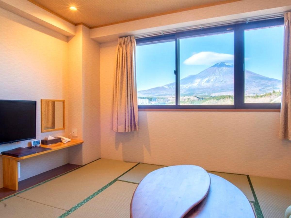 Fujimihana Resort Oyama  Extérieur photo