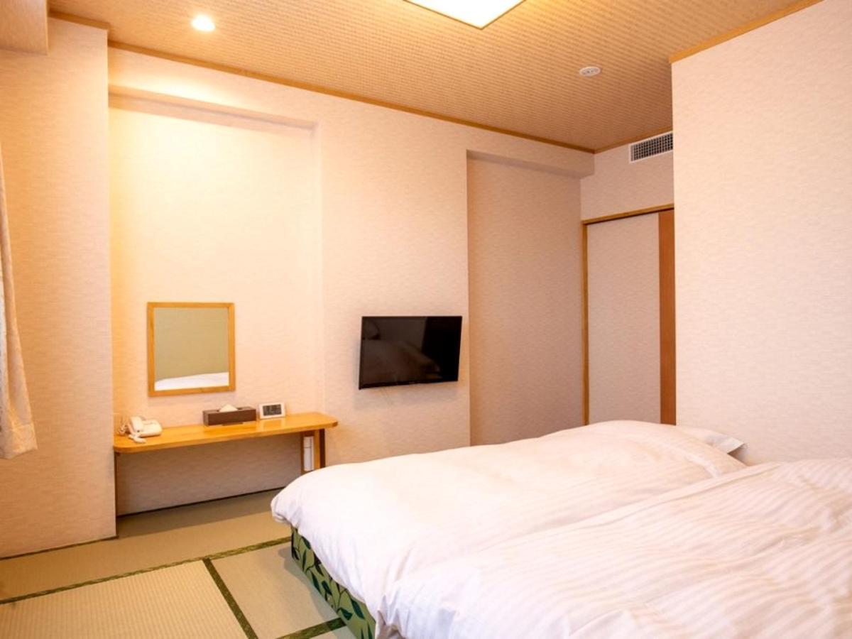 Fujimihana Resort Oyama  Extérieur photo