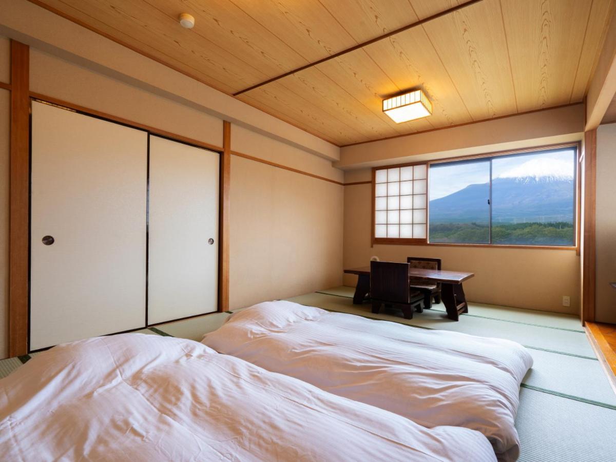 Fujimihana Resort Oyama  Extérieur photo