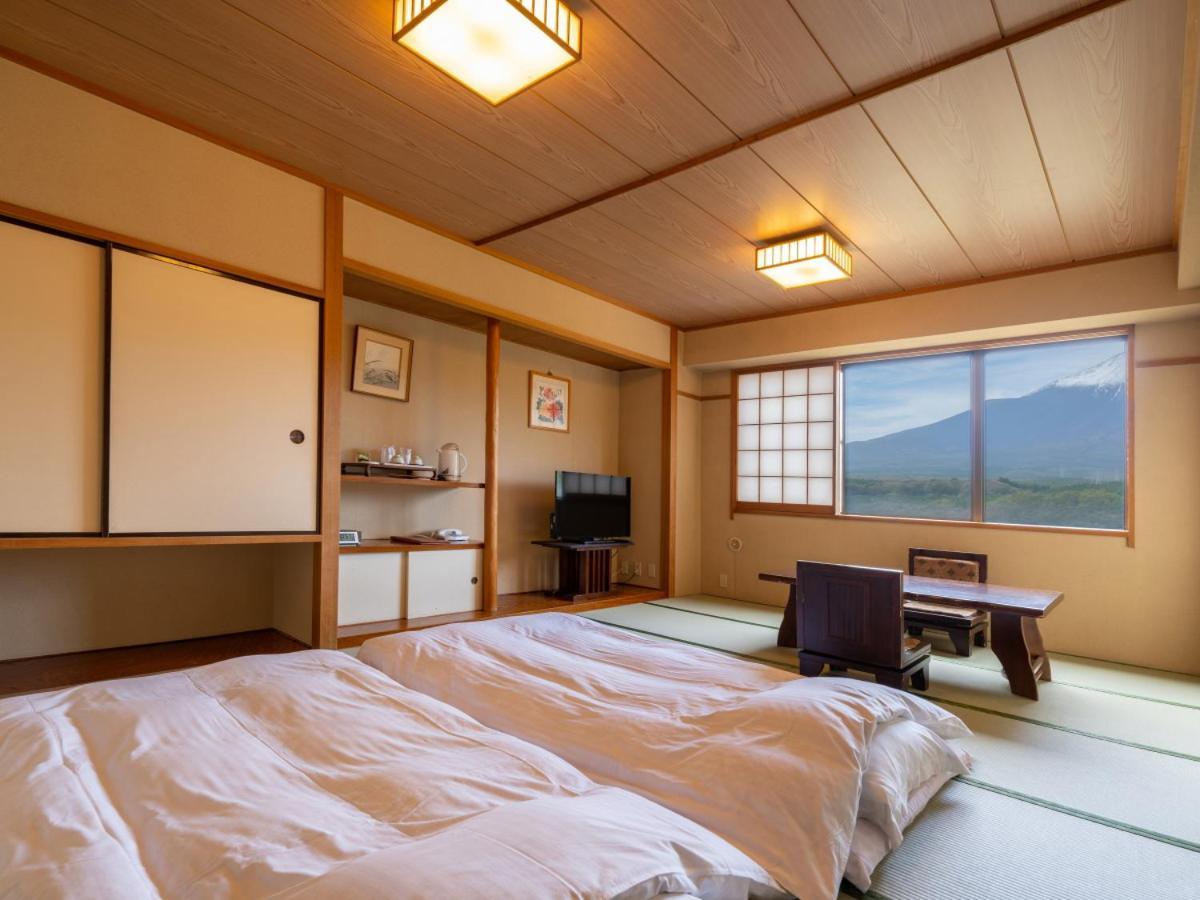 Fujimihana Resort Oyama  Extérieur photo