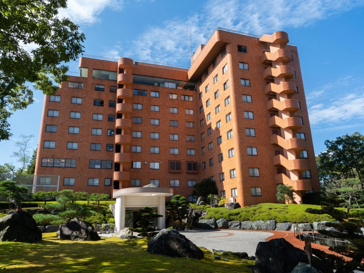Fujimihana Resort Oyama  Extérieur photo
