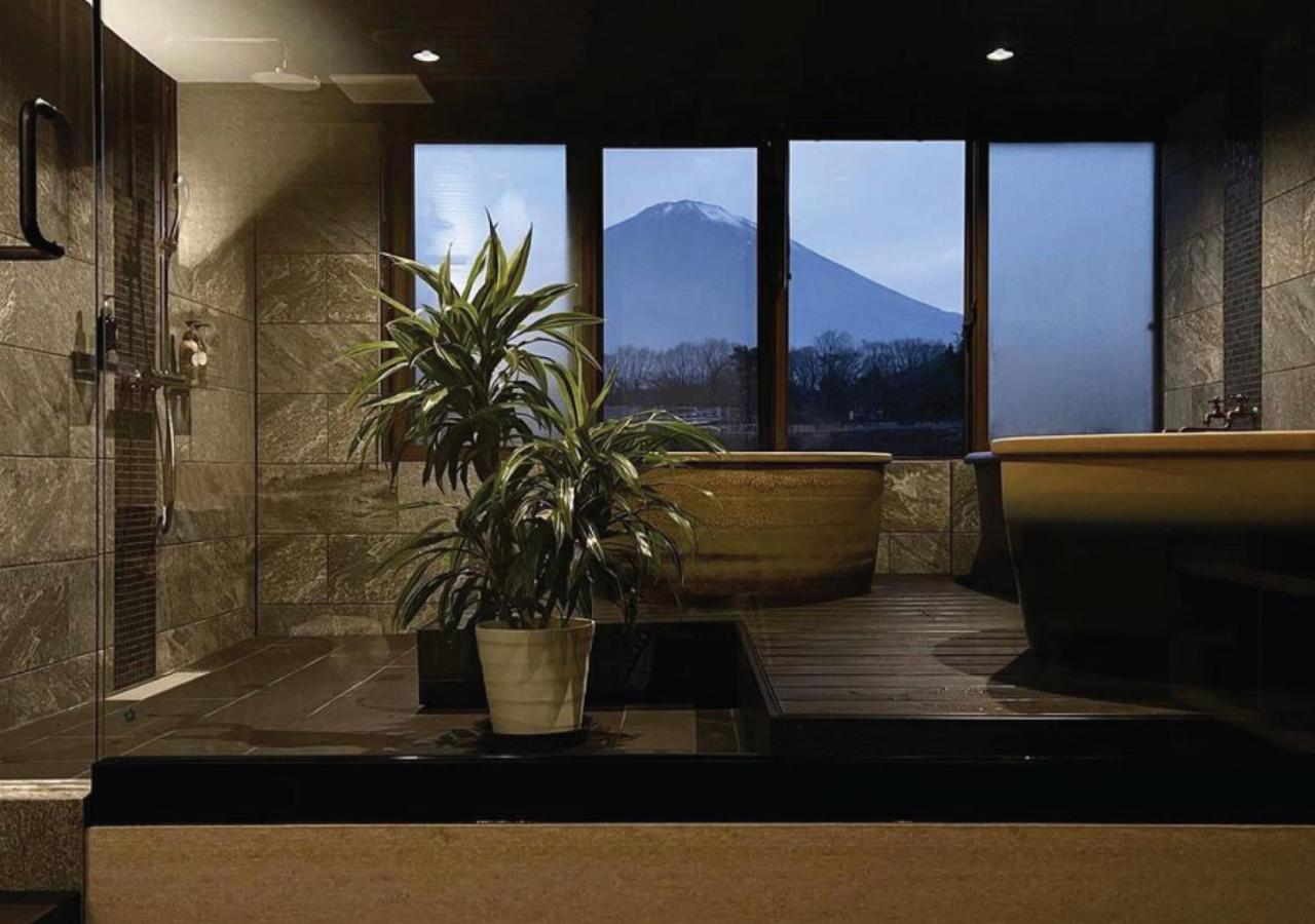 Fujimihana Resort Oyama  Extérieur photo