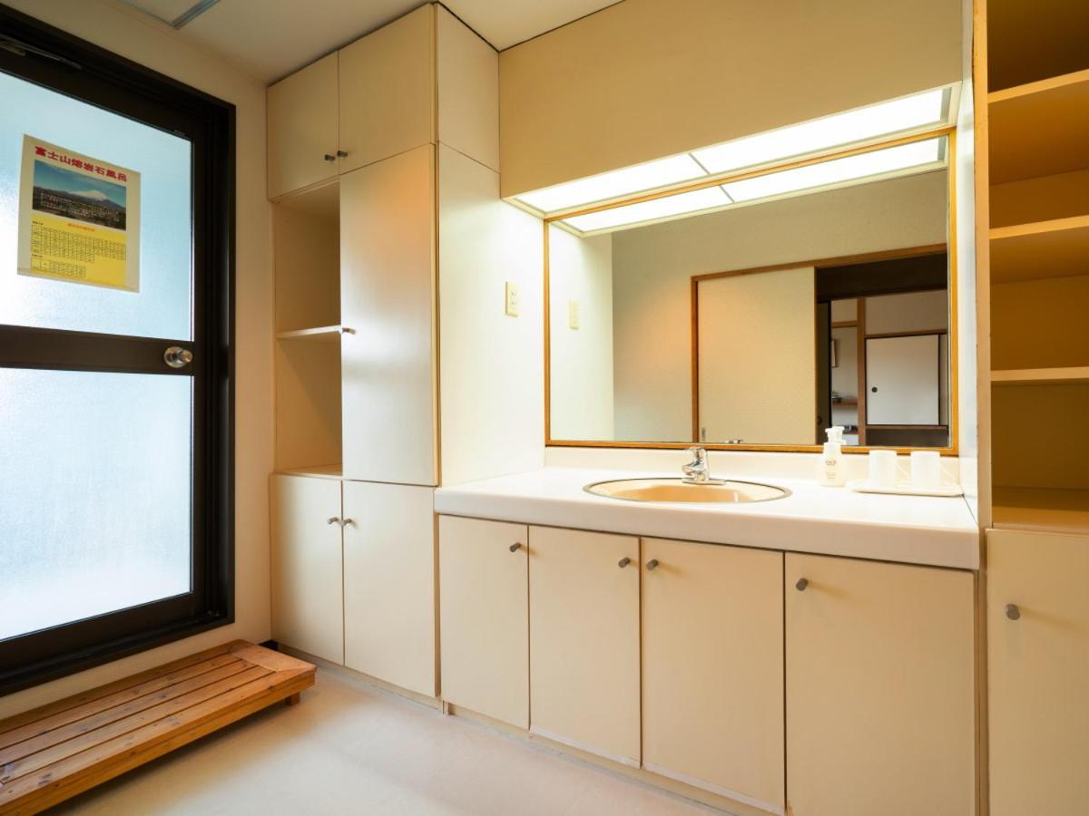 Fujimihana Resort Oyama  Extérieur photo