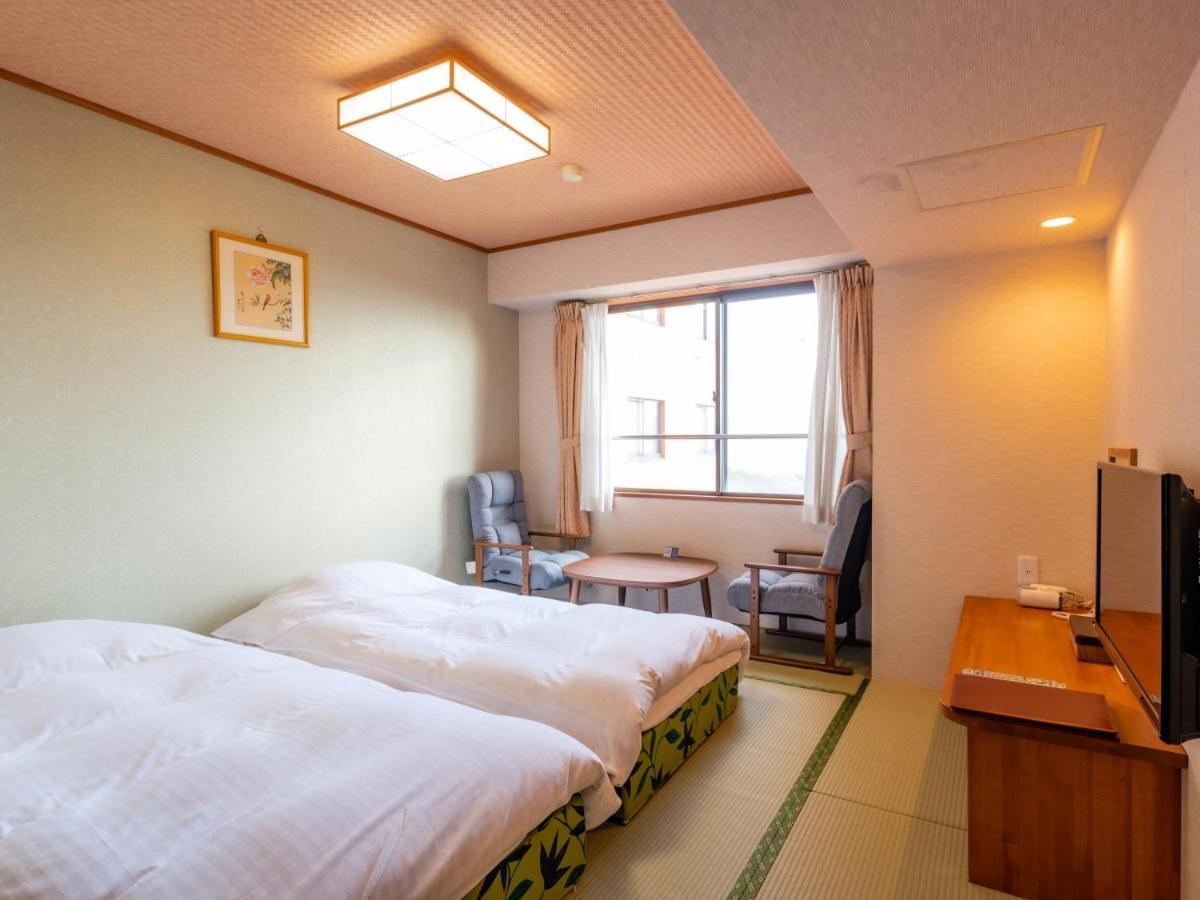 Fujimihana Resort Oyama  Extérieur photo