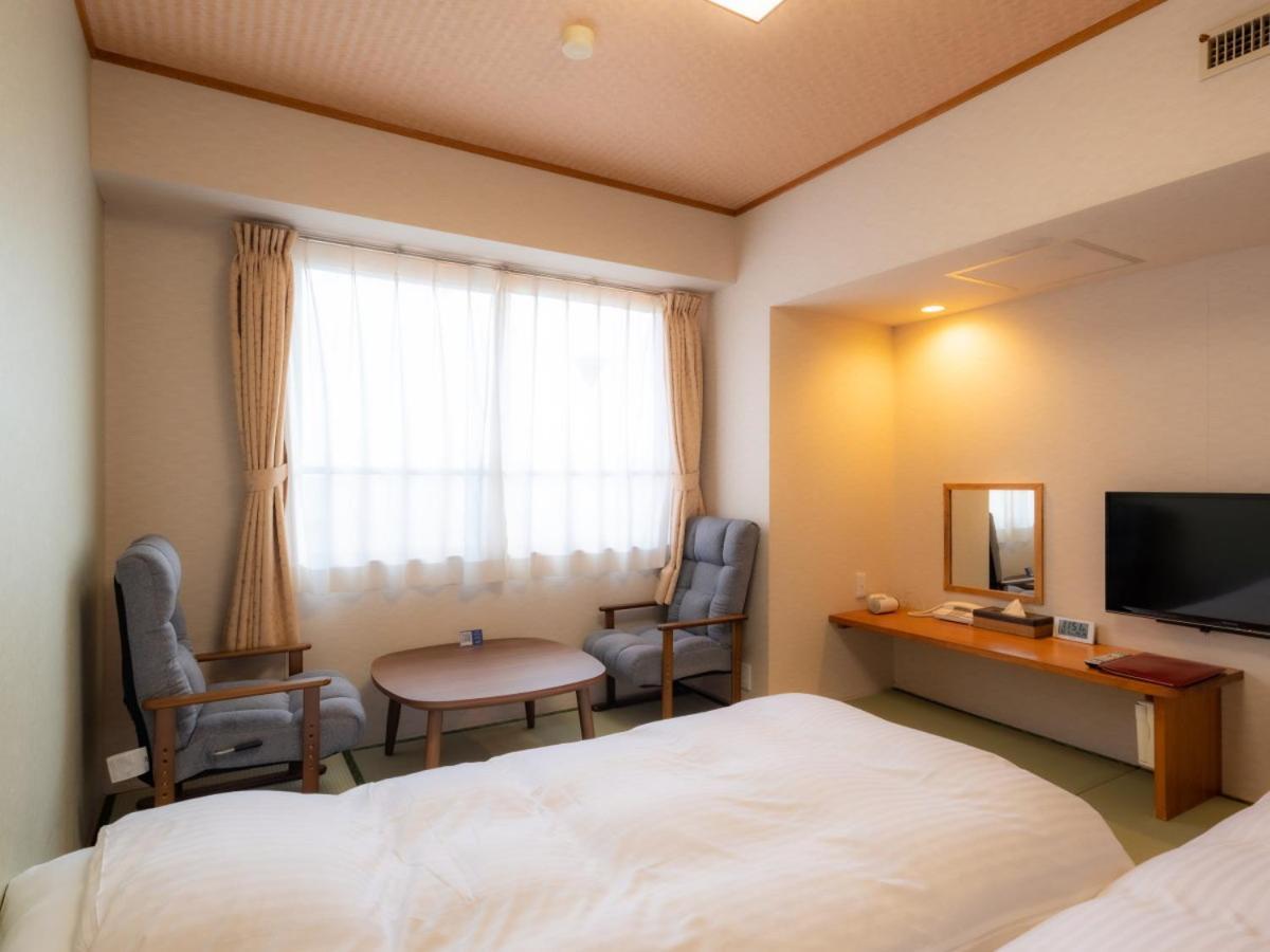 Fujimihana Resort Oyama  Extérieur photo