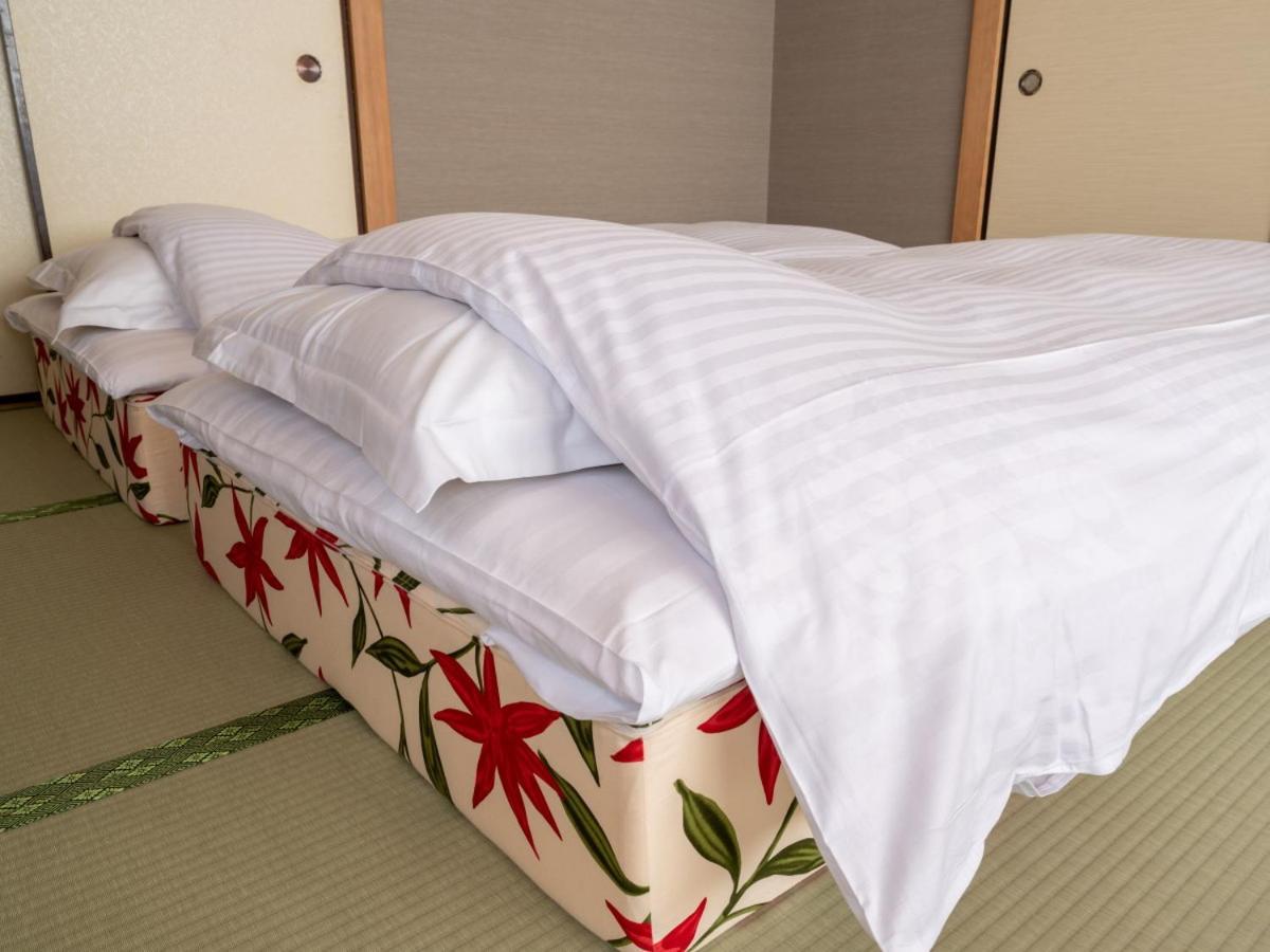 Fujimihana Resort Oyama  Extérieur photo