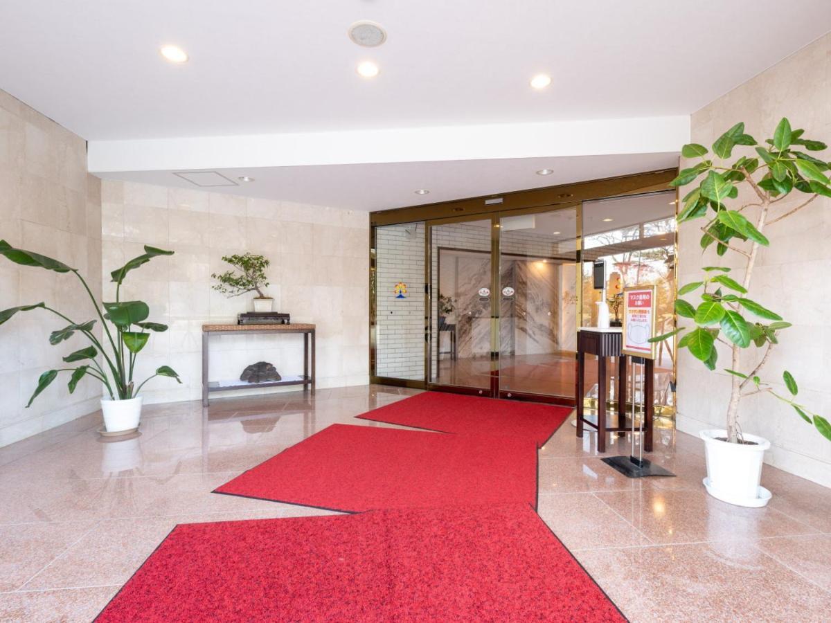 Fujimihana Resort Oyama  Extérieur photo
