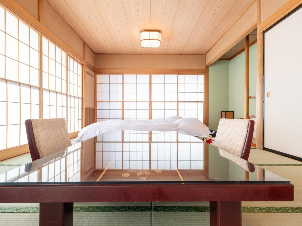 Fujimihana Resort Oyama  Extérieur photo