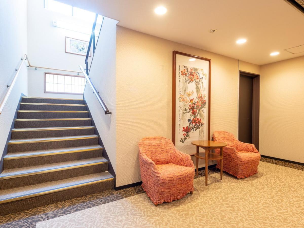 Fujimihana Resort Oyama  Extérieur photo