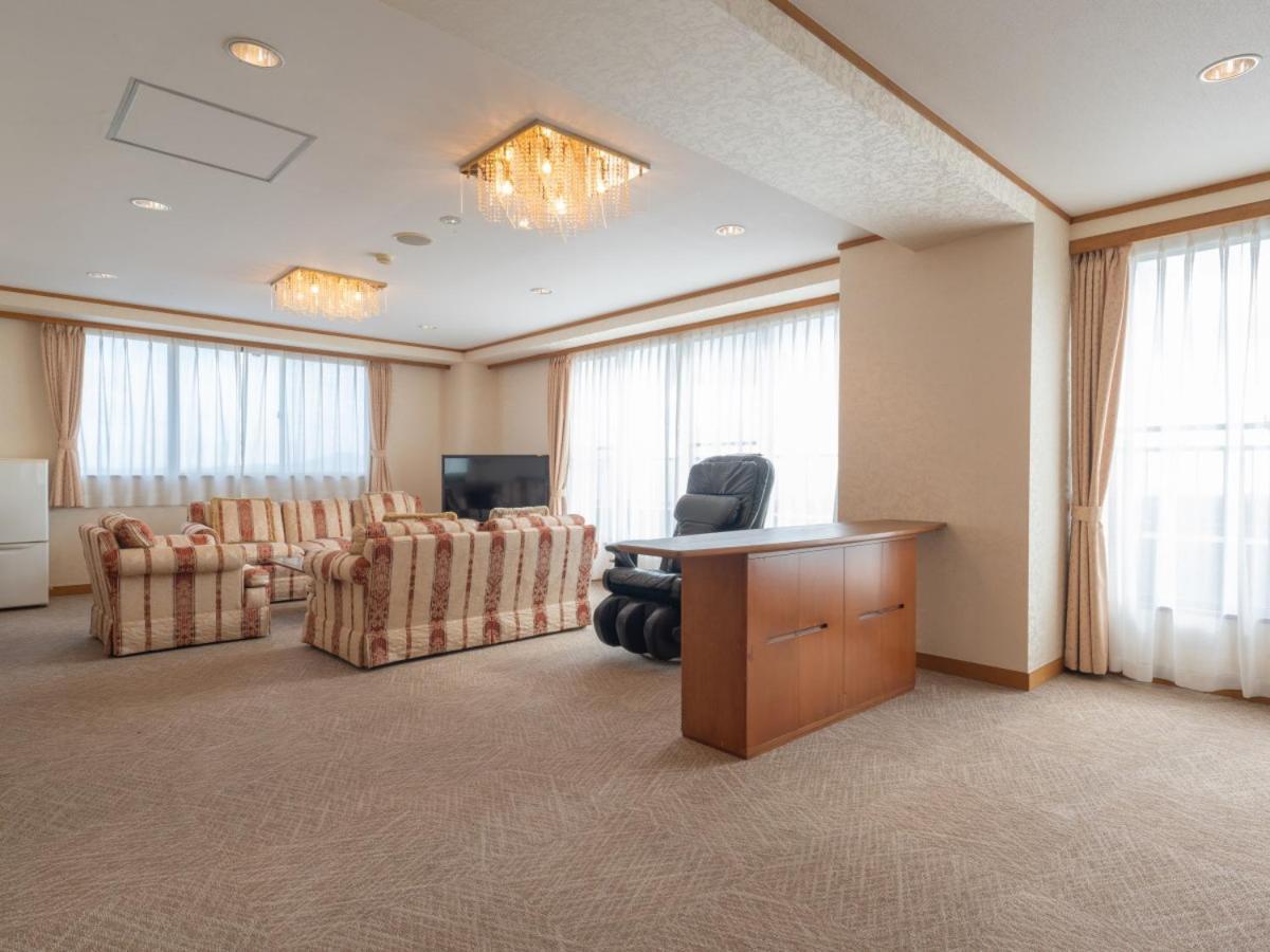 Fujimihana Resort Oyama  Extérieur photo