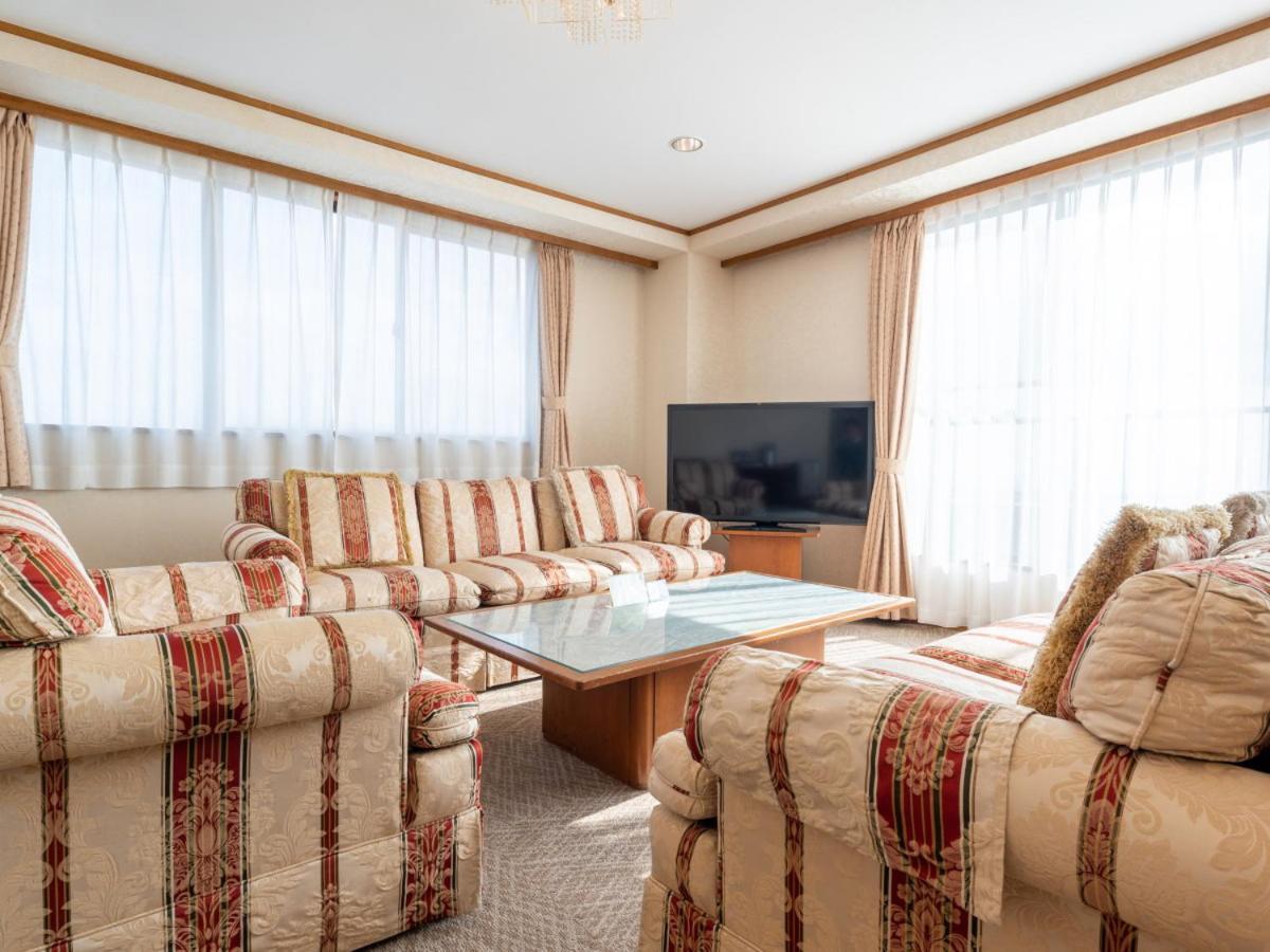 Fujimihana Resort Oyama  Extérieur photo