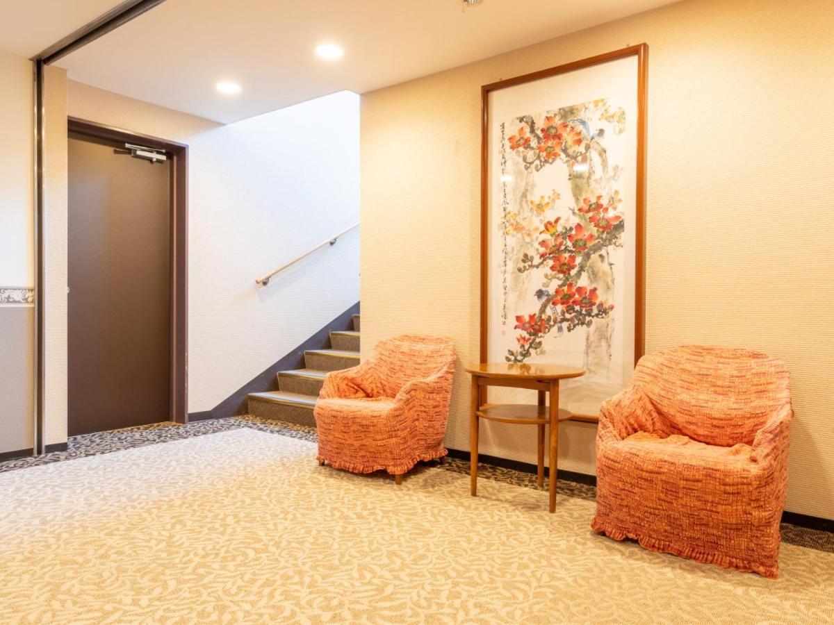 Fujimihana Resort Oyama  Extérieur photo