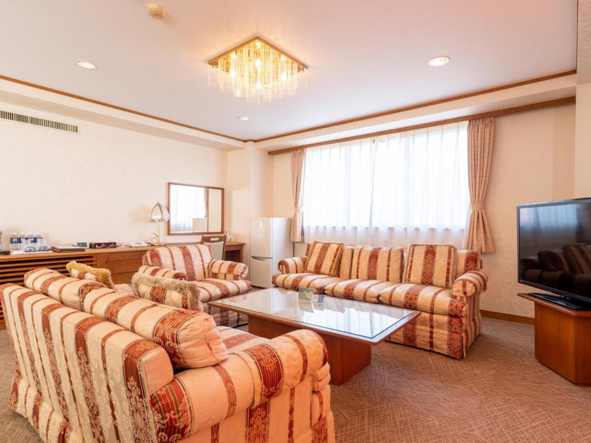 Fujimihana Resort Oyama  Extérieur photo