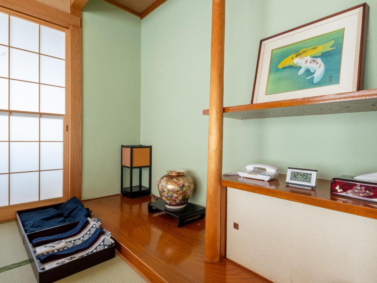 Fujimihana Resort Oyama  Extérieur photo