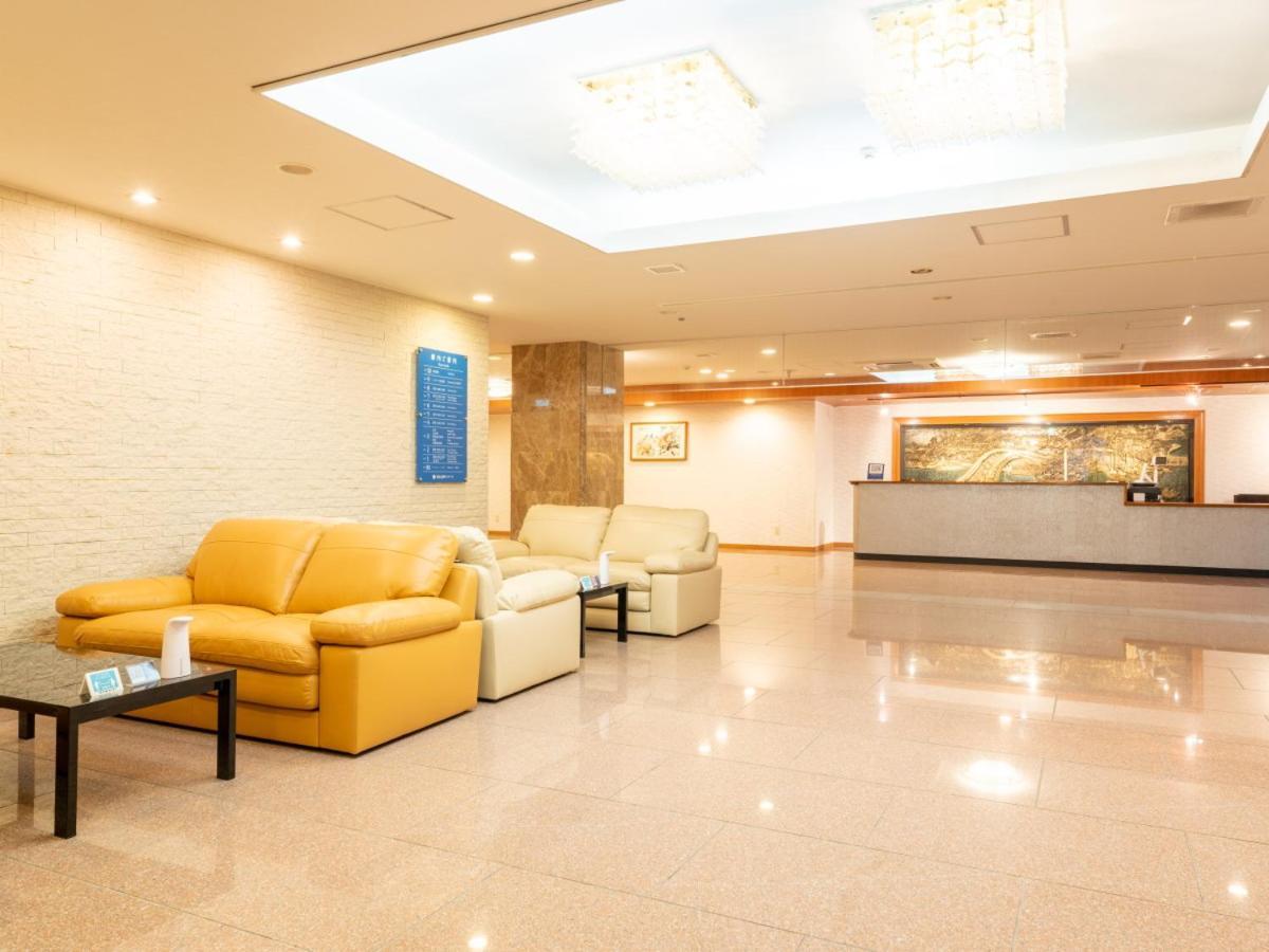 Fujimihana Resort Oyama  Extérieur photo