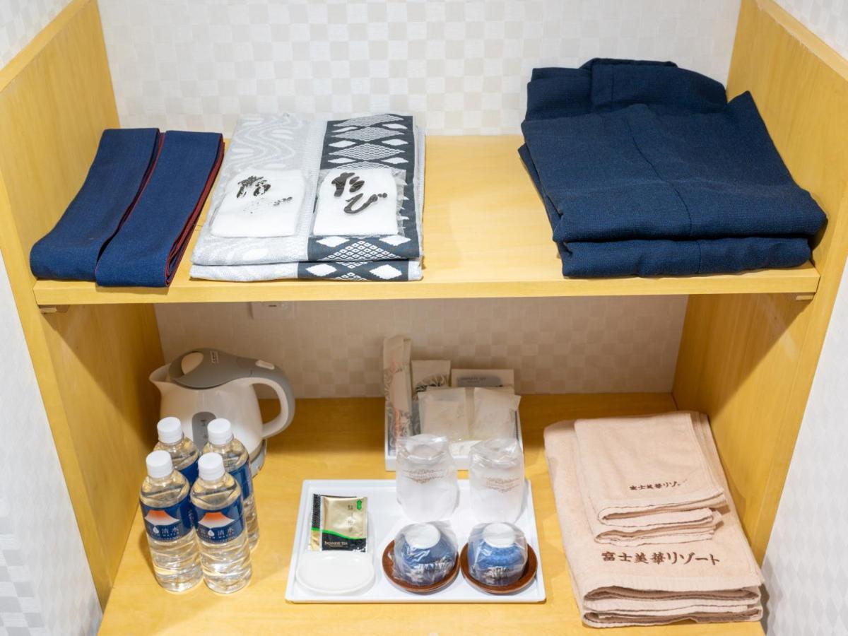 Fujimihana Resort Oyama  Extérieur photo