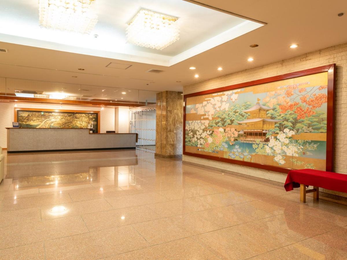 Fujimihana Resort Oyama  Extérieur photo
