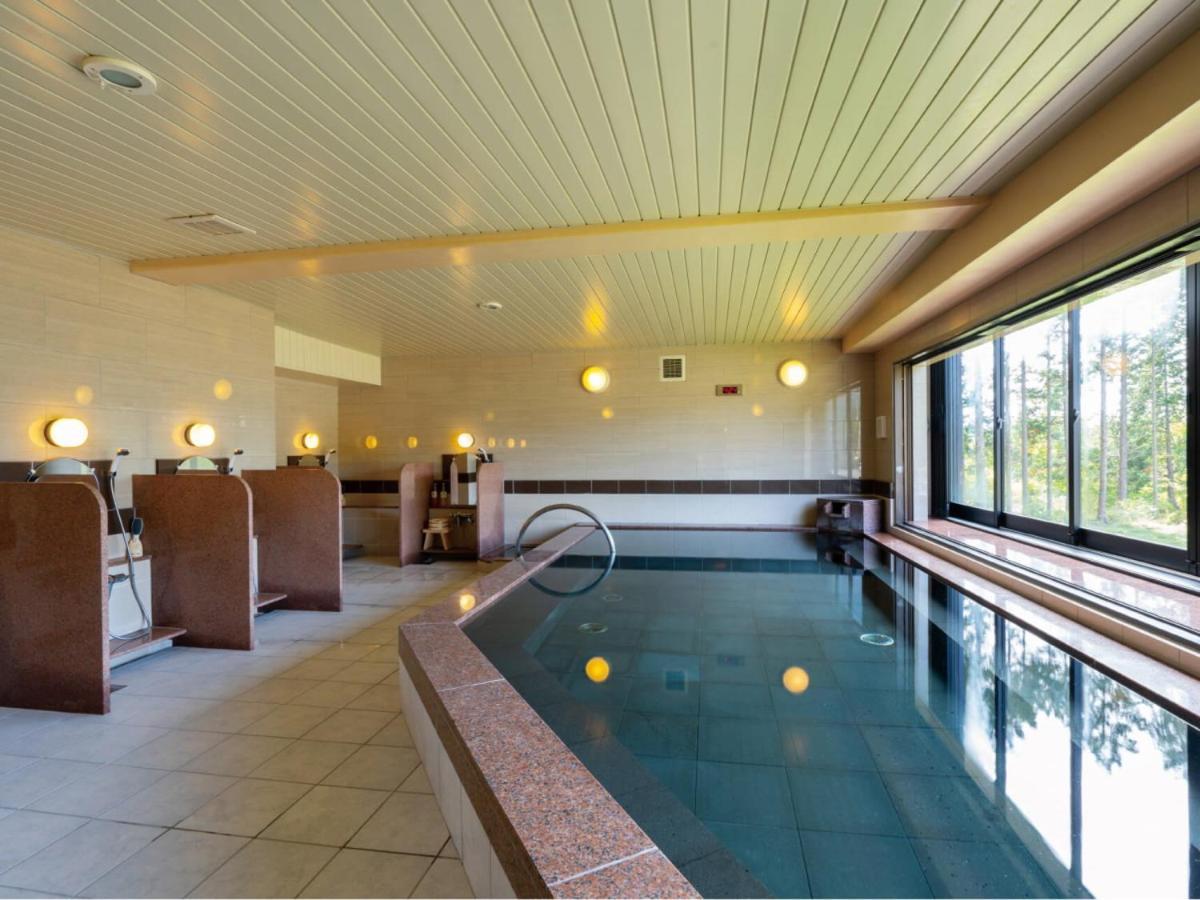 Fujimihana Resort Oyama  Extérieur photo