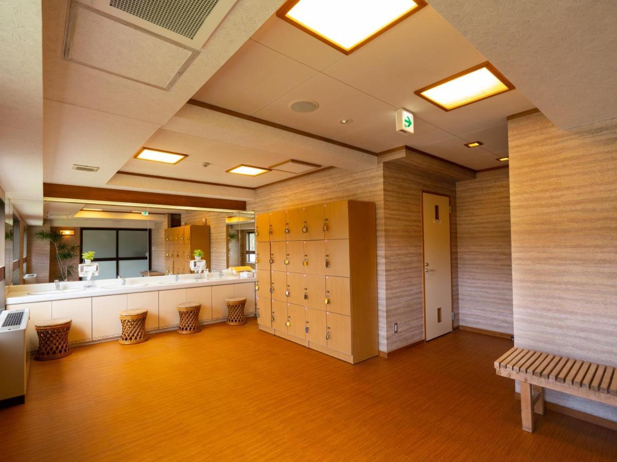 Fujimihana Resort Oyama  Extérieur photo