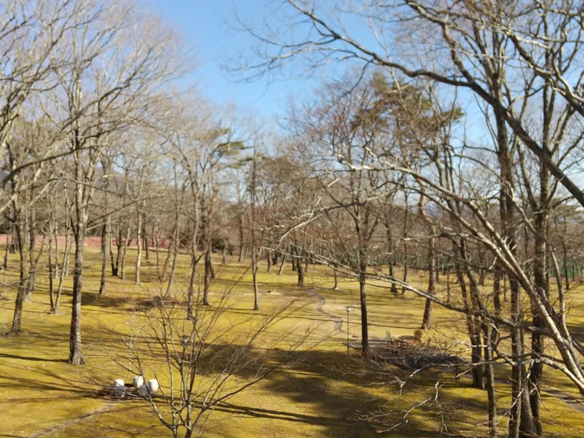 Fujimihana Resort Oyama  Extérieur photo