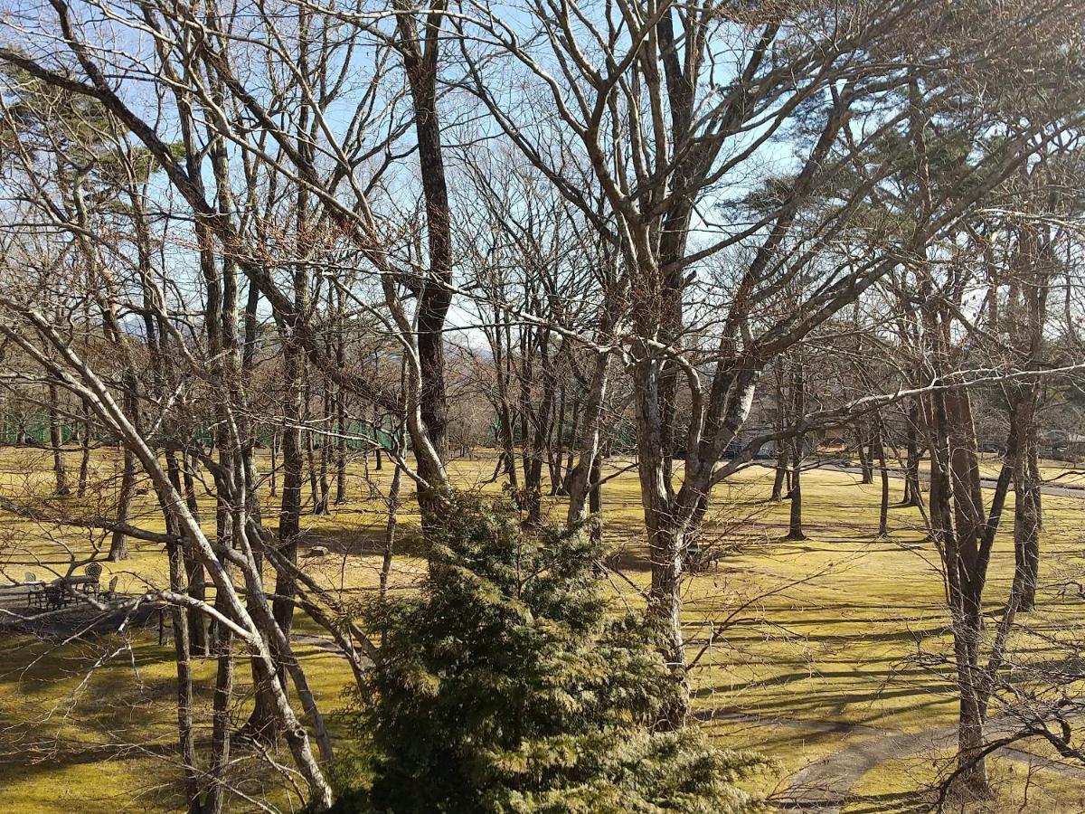 Fujimihana Resort Oyama  Extérieur photo